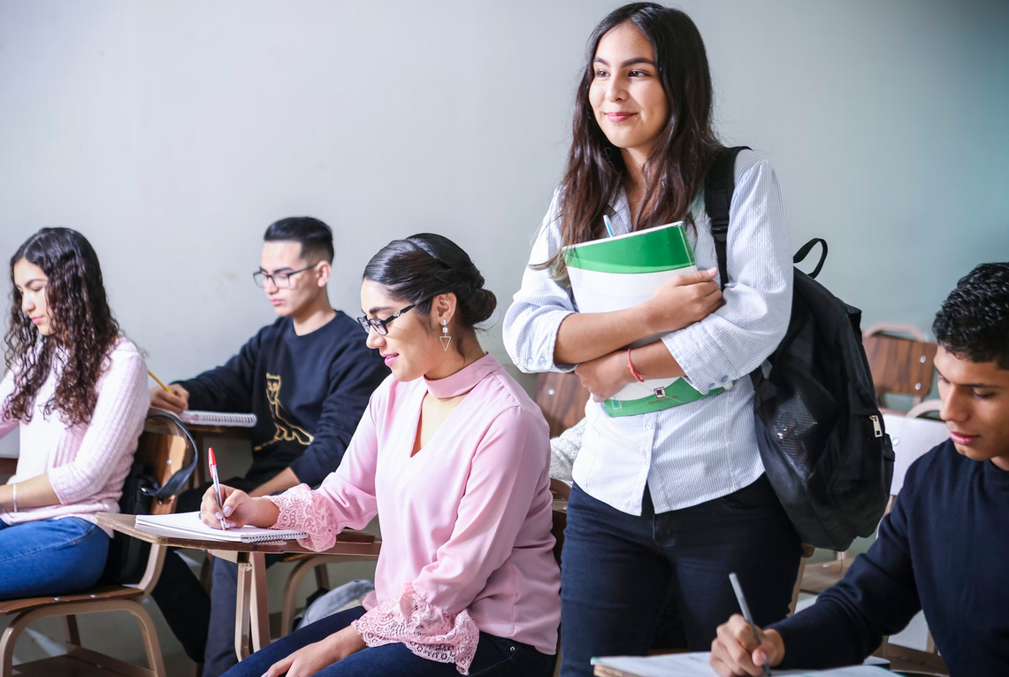 The Future of Education: Trends and Innovations