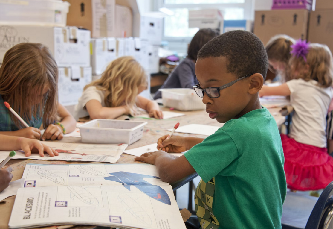 The Role of Technology in Modern Classrooms